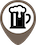 Bar icon